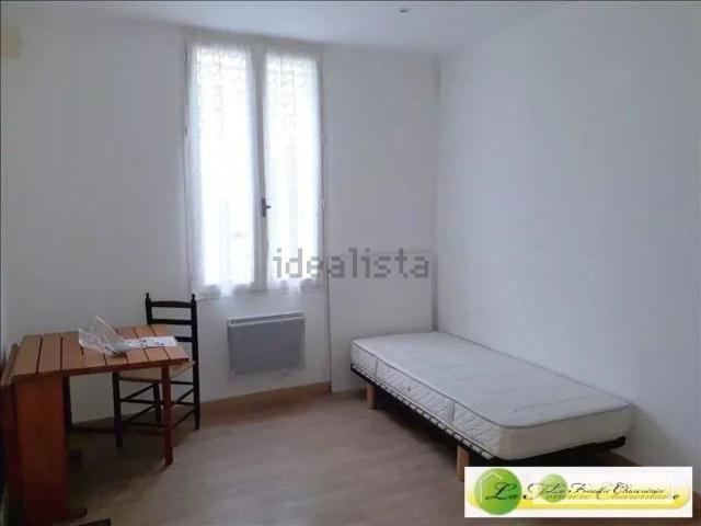 Appartement location à Saint-Cybard, Angoulême