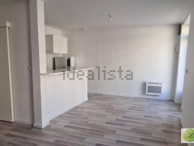 Appartement location à L'Houmeau, Angoulême