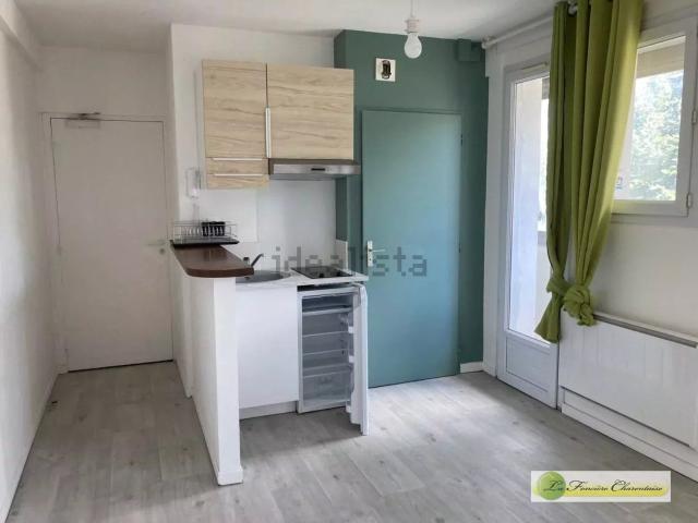 Appartement location à L'Houmeau, Angoulême