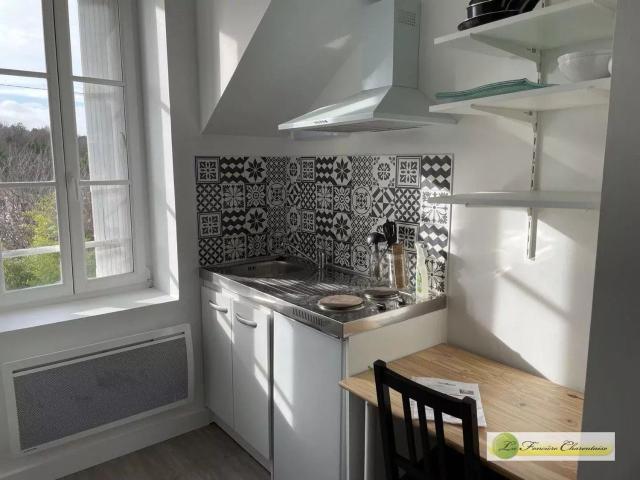 Appartement location à La Croix Brandet, Angoulême