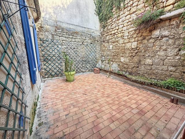 Appartement vente à Angoulême, Aignes-et-puypéroux