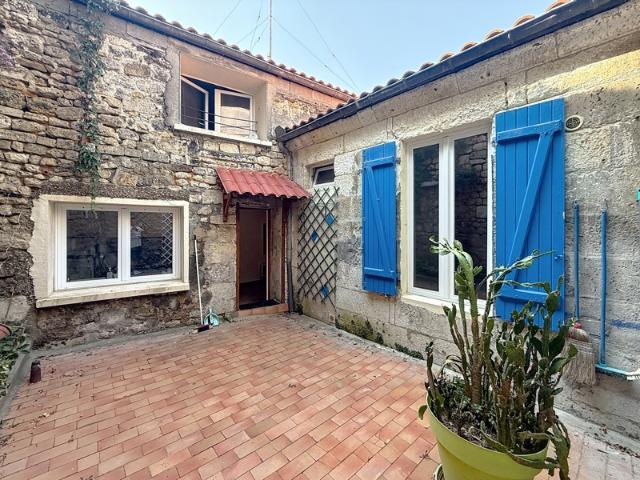 Appartement vente à Angoulême, Aignes-et-puypéroux