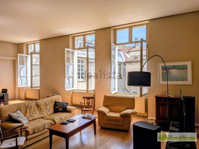 Appartement location à L'Houmeau, Angoulême