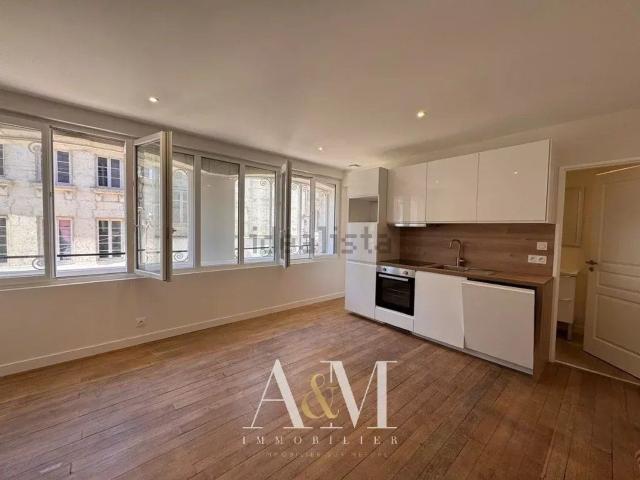 Appartement location à L'Houmeau, Angoulême
