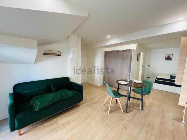 Appartement location à Saint-Cybard, Angoulême