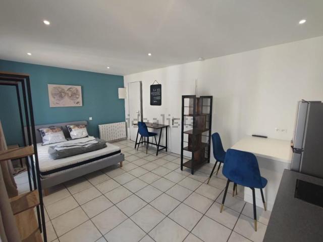 Appartement location à Angoulême, Charente