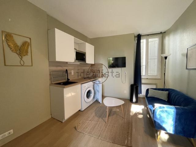 Appartement location à Angoulême, Charente