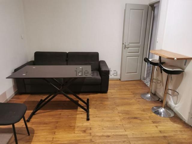 Appartement location à Angoulême, Charente