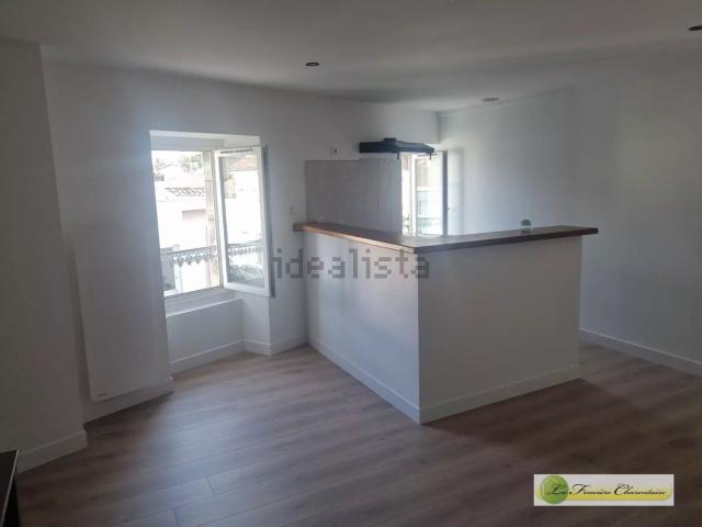 Appartement location à Angoulême, Charente