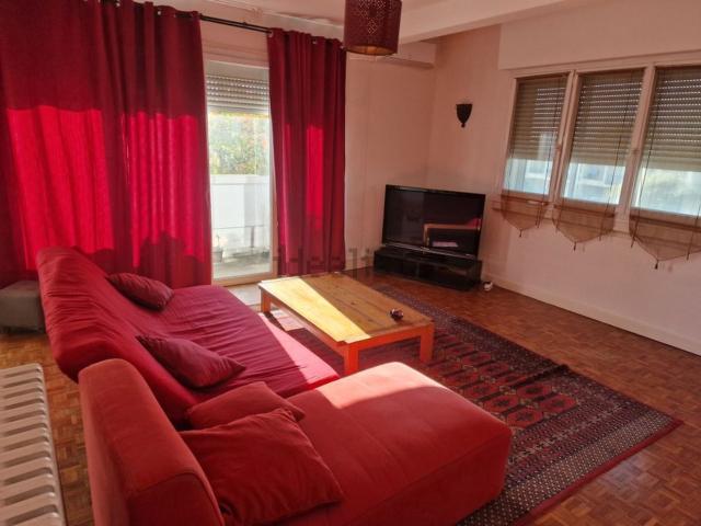 Appartement location à Zone industrielle de Sillac, Angoulême