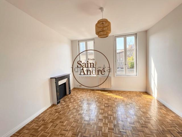 Appartement location à L'Houmeau, Angoulême