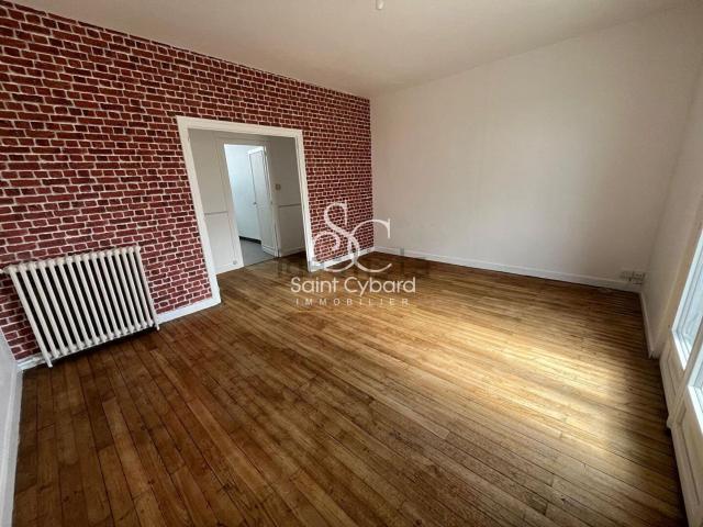 Appartement location à Saint-Cybard, Angoulême