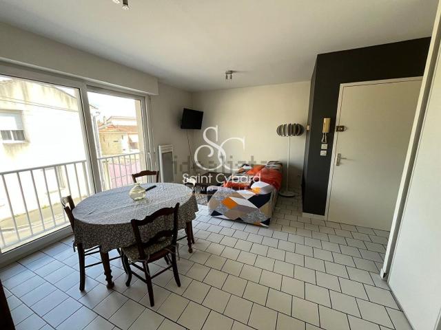 Appartement location à Saint-Cybard, Angoulême