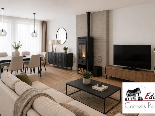 Appartement vente à La Croix Brandet, Angoulême