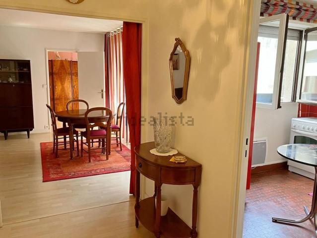 Appartement vente à L'Houmeau, Angoulême