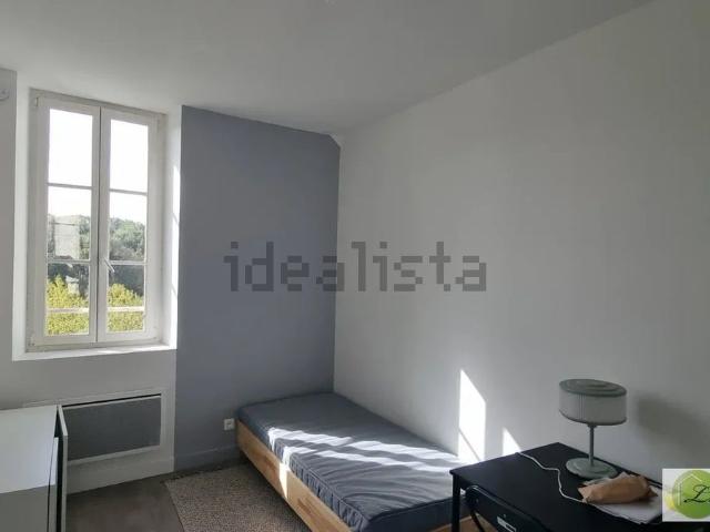 Appartement location à La Croix Brandet, Angoulême