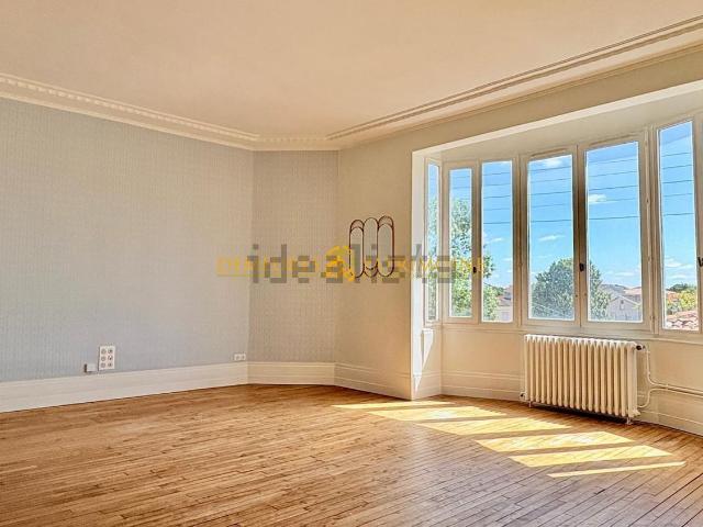 Appartement vente à La Croix Brandet, Angoulême