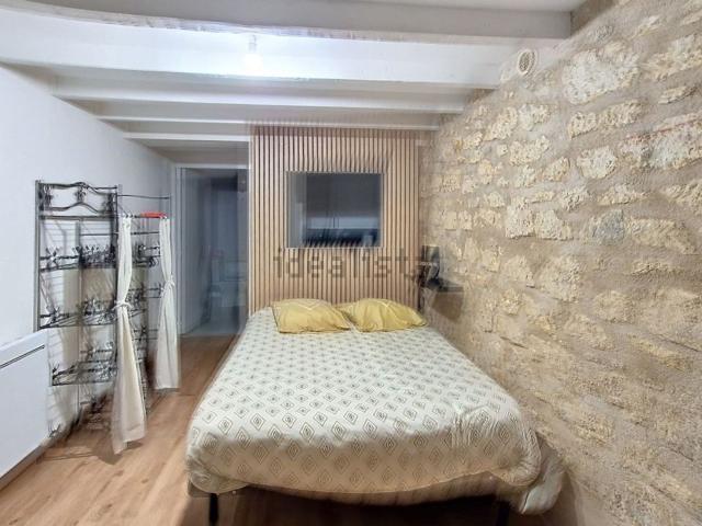 Appartement location à Zone industrielle de Sillac, Angoulême