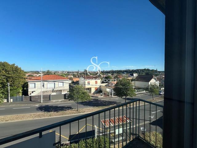 Appartement location à Saint-Cybard, Angoulême