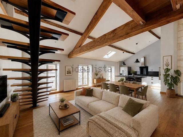 Appartement vente à L'Houmeau, Angoulême