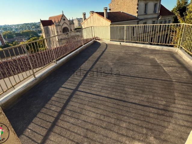 Appartement vente à Angoulême, Charente