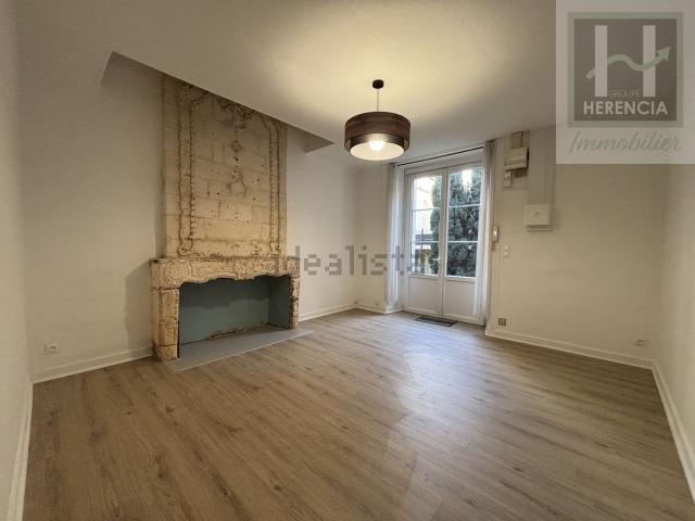 Appartement vente à Saint-Cybard, Angoulême