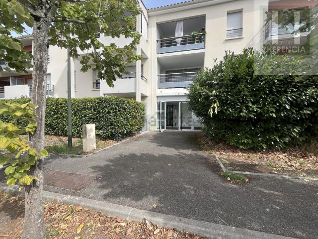 Appartement vente à L'Houmeau, Angoulême