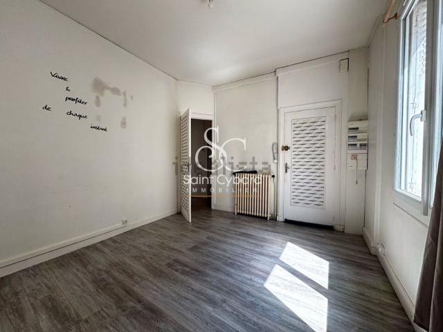 Appartement vente à L'Houmeau, Angoulême