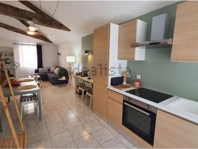Appartement location à Angoulême, Charente