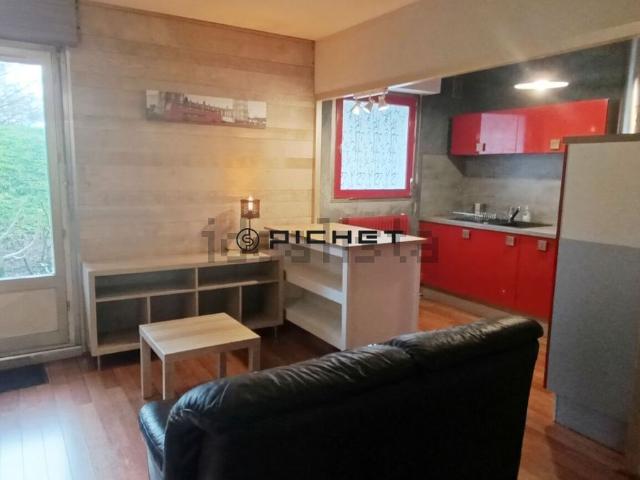 Appartement vente à Angoulême, Charente