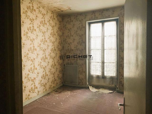 Appartement vente à L'Houmeau, Angoulême