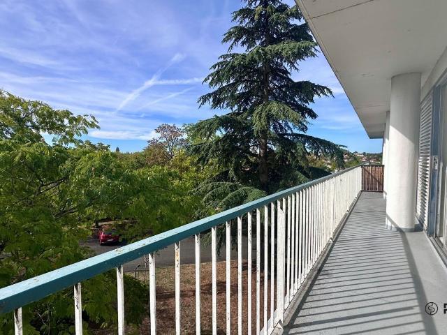 Appartement vente à Saint-Cybard, Angoulême