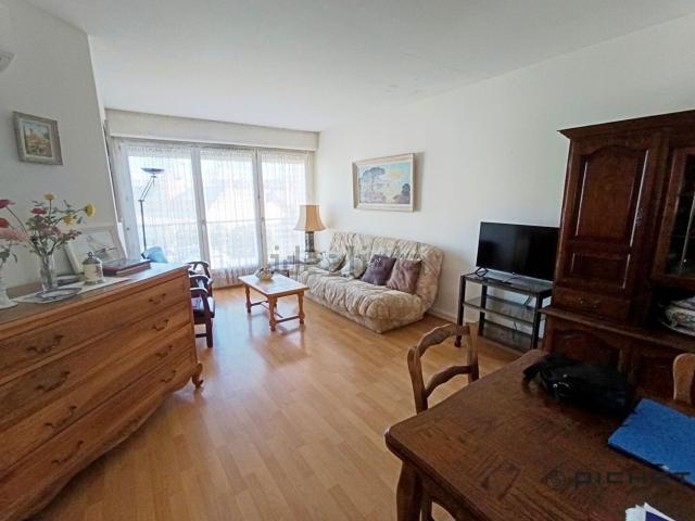 Appartement vente à Angoulême, Charente