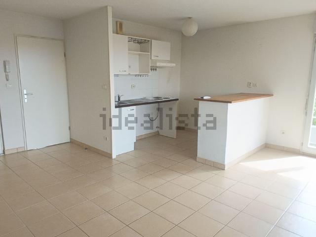 Appartement vente à La Croix Brandet, Angoulême