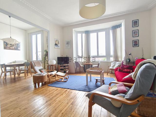 Appartement vente à Angoulême, Charente