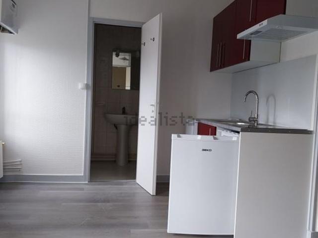 Appartement location à Les Roullets, Angoulême