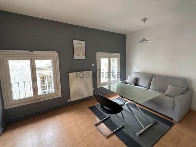 Appartement location à Angoulême, Charente