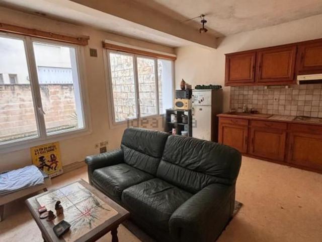 Appartement vente à L'Houmeau, Angoulême