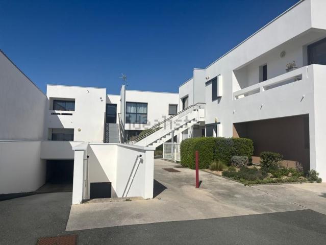 Appartement location à Marais des Terres, Angoulins