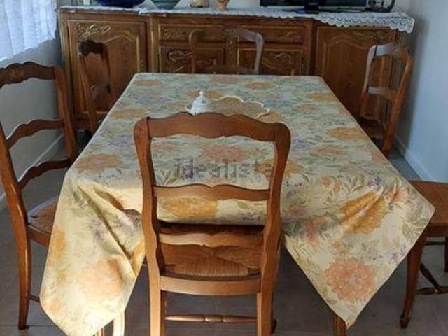 Appartement location à Résidence Elise Decoupigny, Angres