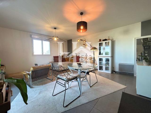 Appartement vente à Thévenin, Angresse