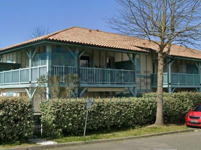 Appartement vente à Thévenin, Angresse