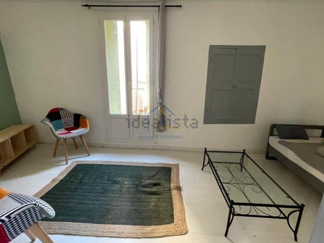 Appartement location à Aniane, Hérault