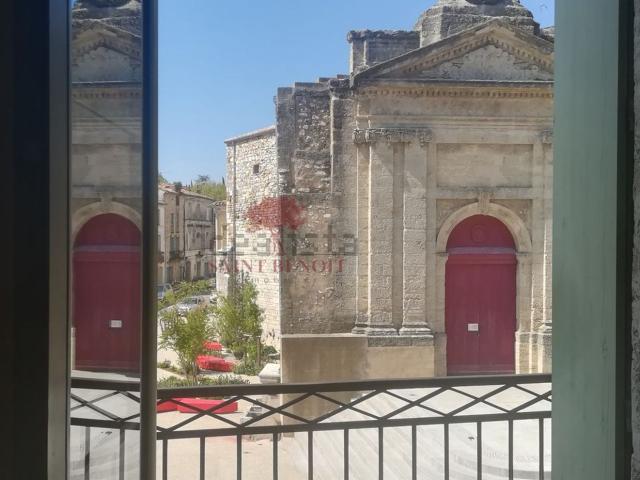 Appartement location à Aniane, Hérault