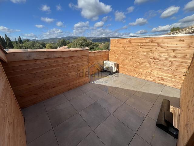 Appartement location à Aniane, Hérault