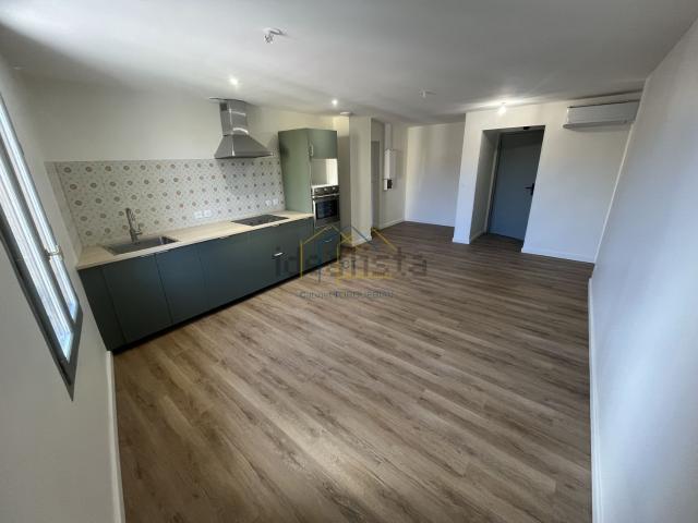 Appartement location à Aniane, Hérault