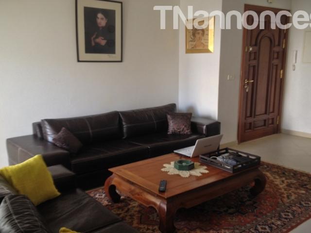 Appartement vente