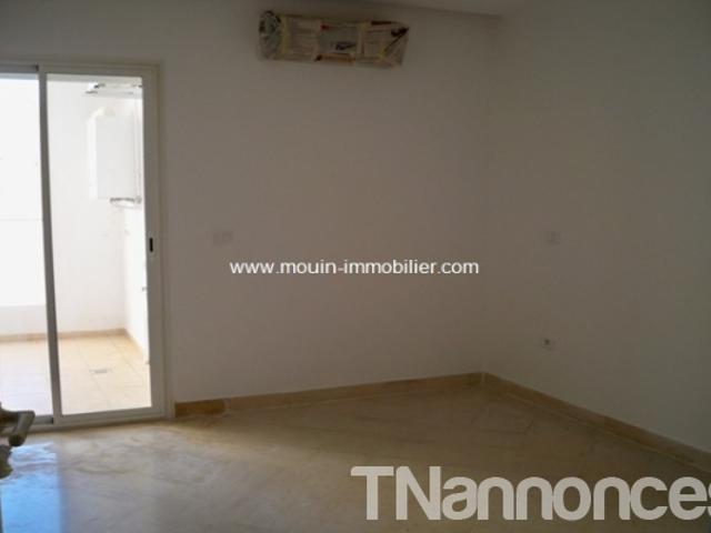 Appartement vente