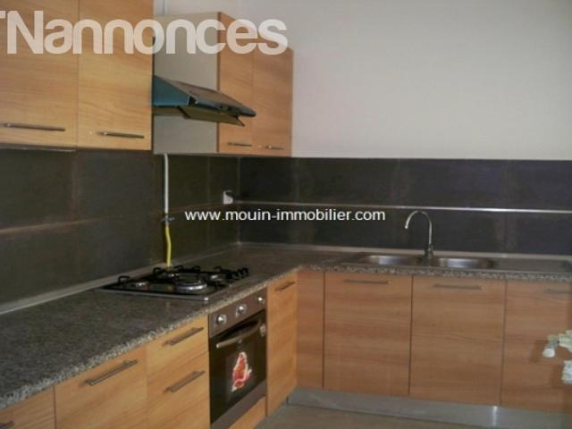 Appartement location