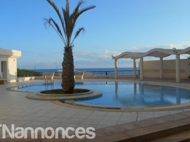 Appartement location